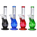 Glasbong "Percolator Round Straight" transp;...