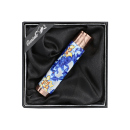 Sturmfeuerzeug "Blumen", Jet-Flame,...