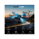 Hubschrauber ferngest. VATOS, All in One, 360°, LED Licht. Indoor, UVP: 59,99 Euro