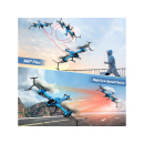 Hubschrauber ferngest. VATOS, All in One, 360°, LED Licht. Indoor, UVP: 59,99 Euro