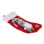 Jumbo-Kaminsocken, Wichtel, 3- fach sortiert, 49 x 25 cm