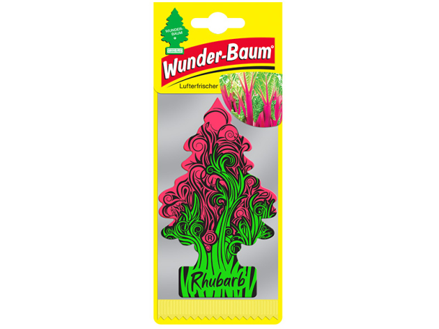 Wunder-Baum Cherry