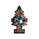 Wunder-Baum Supernova