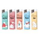 Elektrofeuerzeuge "EISB&Auml;R",...