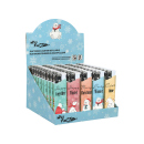 Elektrofeuerzeuge "EISB&Auml;R", 50er Display