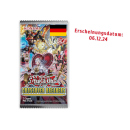 Yu-Gi-Oh! Crossover Breaker Booster - deutsch