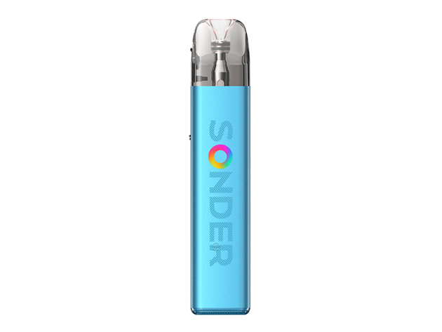 GeekVape Sonder Q2 - Pod Kit - ocean blue (blau)