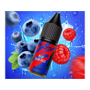 Oxva - Blue Sour Razz (Blaubeeren, Himbeere) - Liquid -...