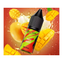 Oxva - Triple Mango (Mango) - Liquid - 20 mg - 10 ml