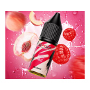 Oxva - Peach Razz (Pfirsich, Himbeere) - Liquid - 20 mg -...