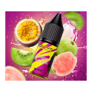 Oxva - Kiwi Passion Fruit Guava (Kiwi, Passionsfrucht,...