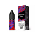 Oxva - Cranberry Grape (Cranberry, Traube) - Liquid - 20...