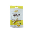 Bolci - Stick Lemon White Chocolate á 80g; 12er Pack