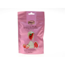 Bolci - Dragee White Chocolate Freeze Dried Strawberry...