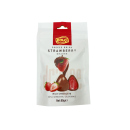 Bolci - Dragee Milk Chocolate Freeze Dried Strawberry...