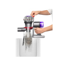 Dyson V8 ADVANCED (Nickel/Blau) Akku-Staubsauger, UVP: 399,00 Euro
