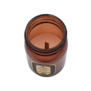 Duftkerze "Alkohol Style" 3-fach sortiert, einzeln, UVP: 7,99 Euro