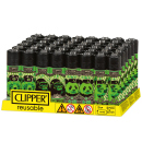 Clipper Large 420 ANIMALS, 48er Display