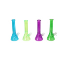 Glasbong "Polarlicht" Höhe 26 cm, Ø...