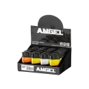 Sturmfeuerzeuge "Metall Farbverlauf",...