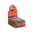 Smoking King Size Brown, Creators, 24 Hefte je 33 Blatt +...