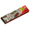 Smoking King Size Brown, Creators, 24 Hefte je 33 Blatt + Tips