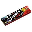 Smoking King Size Brown, Creators, 24 Hefte je 33 Blatt + Tips