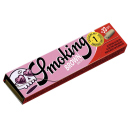 Smoking King Size Brown, Creators, 24 Hefte je 33 Blatt +...