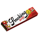 Smoking King Size Brown, Creators, 24 Hefte je 33 Blatt + Tips