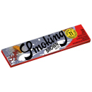 Smoking King Size Brown, Creators, 50 Hefte je 33 Blatt