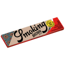 Smoking King Size Brown, Creators, 50 Hefte je 33 Blatt