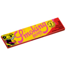 Smoking King Size Brown, Creators, 50 Hefte je 33 Blatt