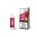 Flerbar Pods - Dragon Fruit (Drachenfrucht) - 20mg - 2er Set