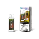 Flerbar Pods - Kiwi Passion Fruit (Kiwi, Passionsfrucht)...