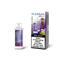 Flerbar Pods - Nepa Grape (Traube) - 20mg - 2er Set