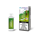 Flerbar Pods - Lemon Mint (Zitrone, Minze) - 20mg - 2er Set