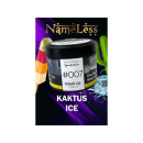 NameLess Tobacco - GOLD FINGER (Ice, Kaktus, Menthol)...