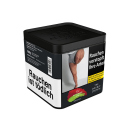 Al Fakher Tabak - The Double Crunch (Doppelapfel mit...