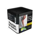 Al Fakher Tabak - Crystal Grapio (Traube, Minze) - 1kg