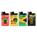 DJEEP Feuerzeuge "Emblematiclion"...