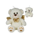 Pl&uuml;sch "Engel B&auml;r...