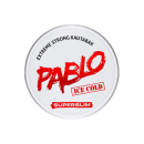 PABLO "Ice Cold" Super Slim Kautabak,...
