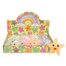 Quetschball "Stern" 12er Display