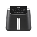 Ninja PRO Air Fryer Heißluftfritteuse, 4,7L,...