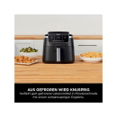 Ninja PRO Air Fryer Heißluftfritteuse, 4,7L, Einzelkorb, 4-in-1, UVP: 99,00 Euro