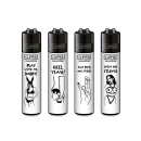 Clipper Large Sonder Edition FFX ADULT #5, 48er Display