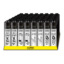 Clipper Large Sonder Edition FFX ADULT #5, 48er Display