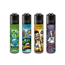 Clipper Large Sonder Edition FFX 420 GERMAN, 48er Display