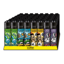 Clipper Large Sonder Edition FFX 420 GERMAN, 48er Display