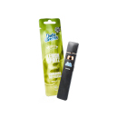 Only Grams - Lemon Spritz / Sativa (Zitrone) - Superior...